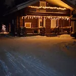 Näre-levi Sirkka