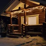 Näre-levi Chalet *