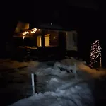 Chalet Näre-levi