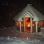 Chalet Näre-levi Sirkka
