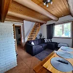 Näre-levi Chalet Sirkka