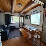Chalet Näre-levi *