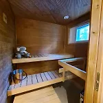Chalet Näre-levi *