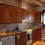 Näre-levi Chalet Sirkka