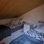 Chalet Näre-levi *