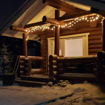 Naere-levi Chalet *