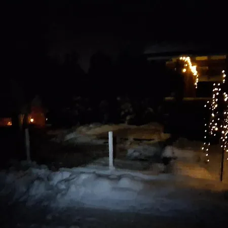 Chalet Näre-levi *