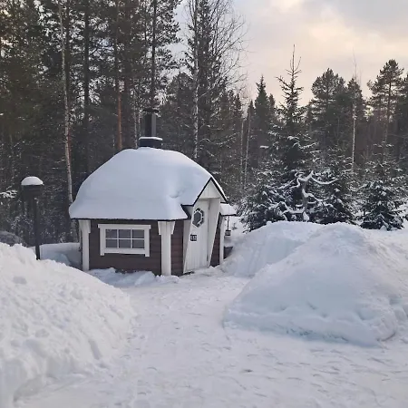 Naere-levi * 锡尔卡