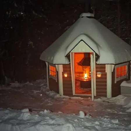 Chalet Naere-levi Sirkka