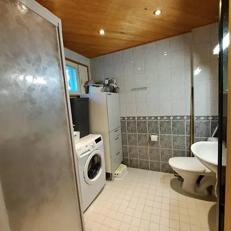 Chalet Naere-levi Sirkka