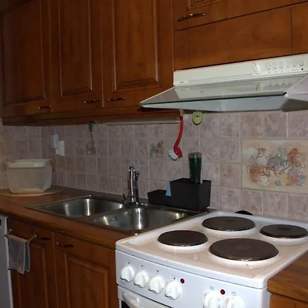 Naere-levi 木屋 锡尔卡