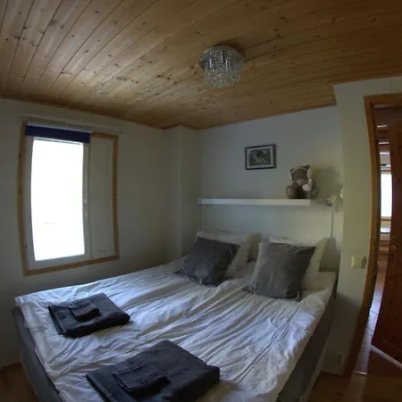 Chalet Naere-levi